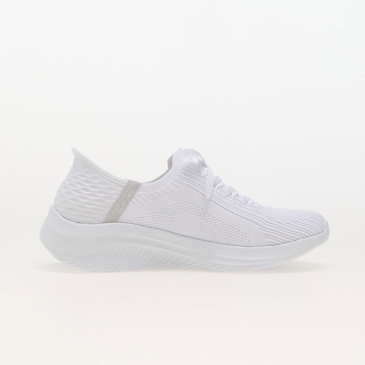 Sneakers och skor Skechers Ultra Flex 3.0-Brill White Vit | 149710 WHT, 1