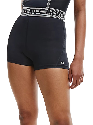 Shorts CALVIN KLEIN Performance Shorts Svart | 00gwf1s801-001