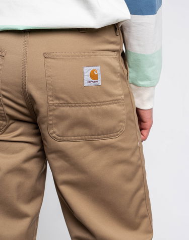 Byxor Carhartt WIP Simple Pant Beige | I020075, 3