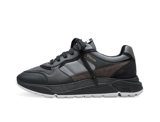Sneakers och skor AXEL ARIGATO Rush Svart | F1592001