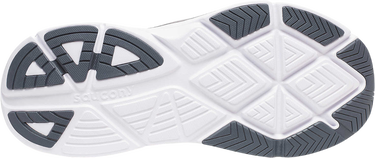 Sneakers och skor Saucony Guide 18 Wide Svart | s20999-100, 4