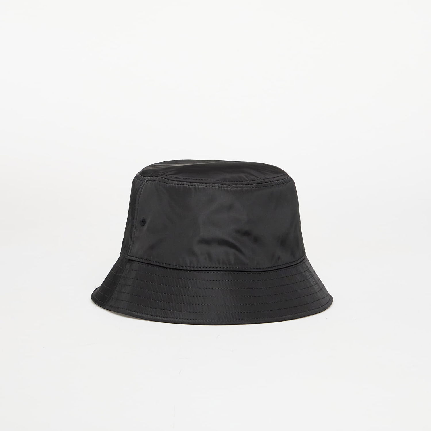 Hatt CALVIN KLEIN Calvin Klein Jeans Mono Logo Patch Bucket Hat Svart | LV04G5030G UB1, 1