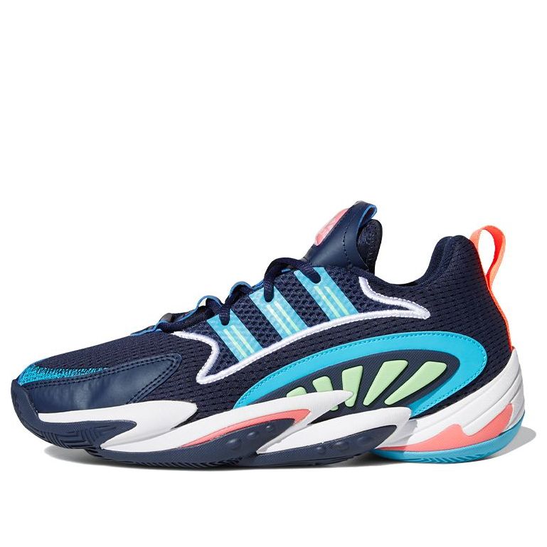 Sneakers och skor adidas Originals Crazy BYW 2.0 Blå | FY2207