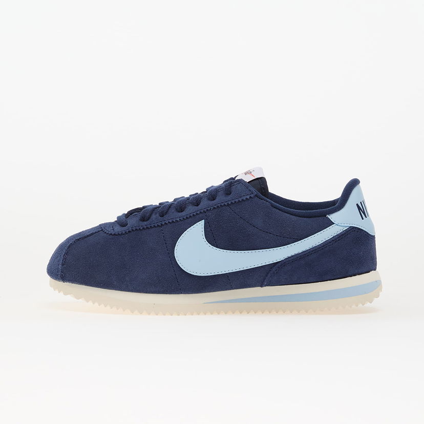 Sneakers och skor Nike Cortez 40 Mörkblå | IB1857-400