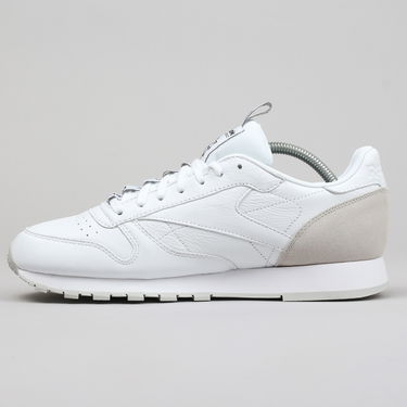 Sneakers och skor Reebok Classic Leather IT Vit | BS6209, 1