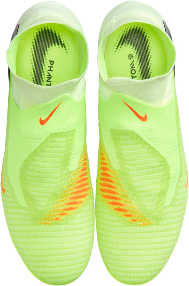 Sneakers och skor Nike Phantom 6 High Elite FG Gul | hj2147-800, 1