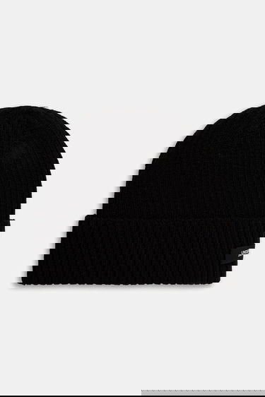 Mössa UNDERCOVER Undercover Wool blend beanie Svart | UC2E4H02, 0