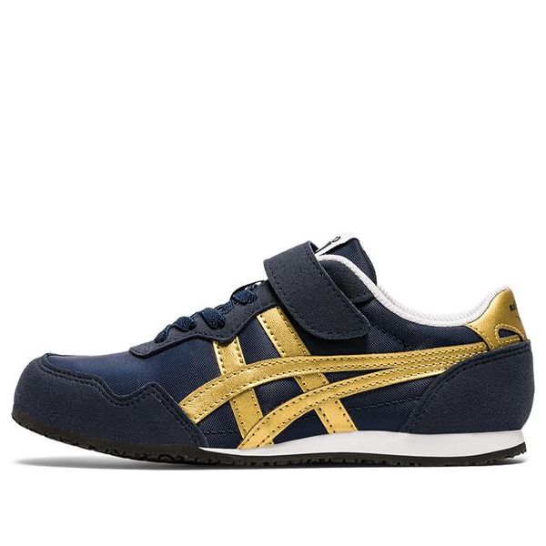 Sneakers och skor Onitsuka Tiger Onitsuka Tiger Serrano Mörkblå | 1184A086-400