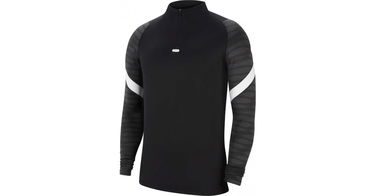 Sweater Nike Nike Strike 21 Drill Top Svart | cw5860-010, 1