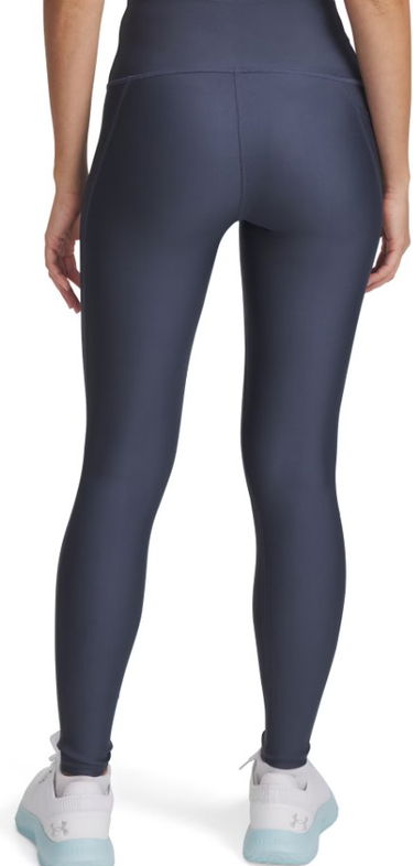 Damasker Under Armour Under Armour Tech HiRise Leggings Mörkblå | 1365336-044, 1
