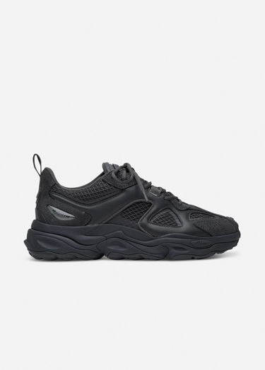 Sneakers och skor AXEL ARIGATO Satellite Svart | F2735001, 8