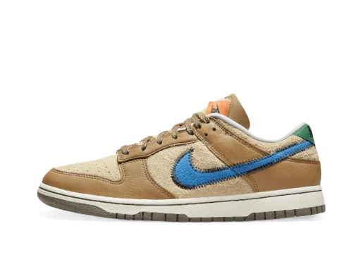 Livsstil Nike Dunk Low x size? Beige | DO6712-200