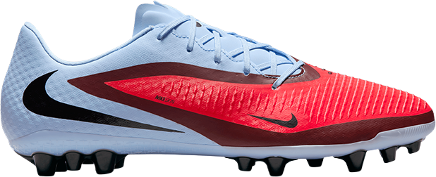 Sneakers och skor Nike Phantom 6 Low Academy AG Blå | hq2322-400, 0