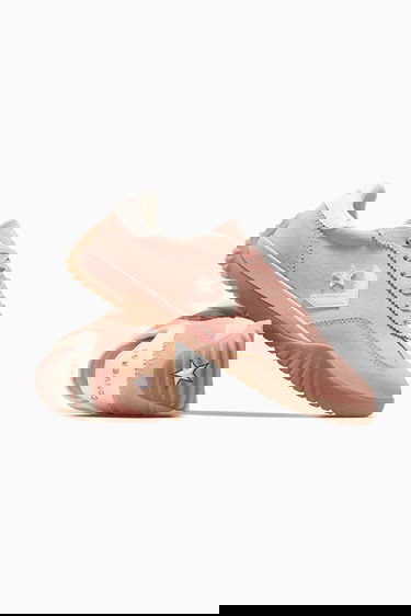 Sneakers och skor Converse Run Star Trainer Rosa | A11506C, 2