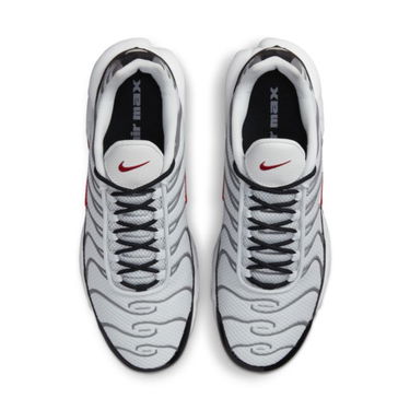 Sneakers och skor Nike Air Max Plus Grå | DM0032-002, 3