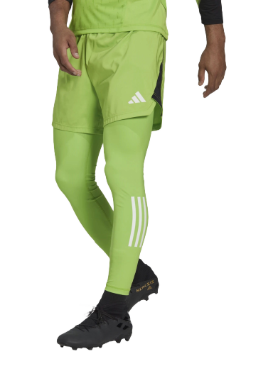 Damasker adidas Originals Tiro 23 Pro Goalie Leggings Grön | ht2419