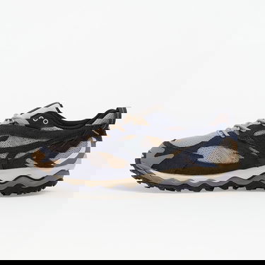 Sneakers och skor Mizuno Wave Mujin Tl Mörkblå | D1GA251304, 0