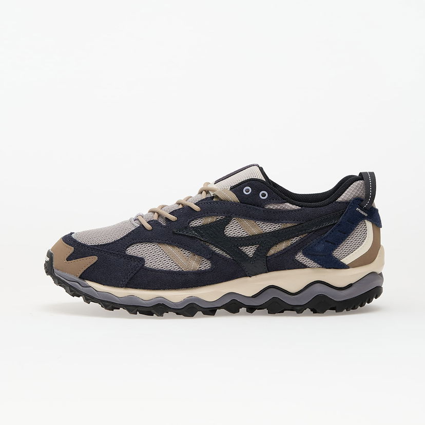 Sneakers och skor Mizuno Wave Mujin Tl Mörkblå | D1GA251304