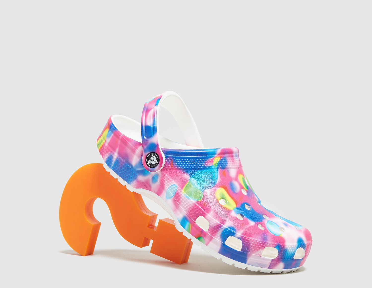 Sneakers och skor Crocs Classic Clog Rosa | 207556102, 0