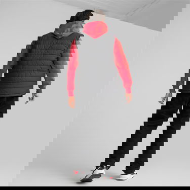 Jacka Puma Scuderia Ferrari Race Svart | 620939_01, 3