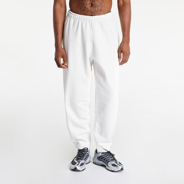 Träningsbyxor Nike Fleece Pants Vit | CW5460-030, 0