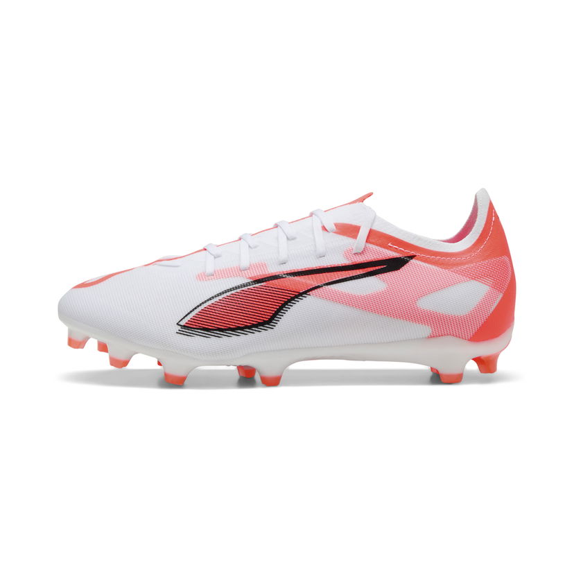 Sneakers och skor Puma ULTRA 5 MATCH FG/AG Soccer Cleats Vit | 108166_01