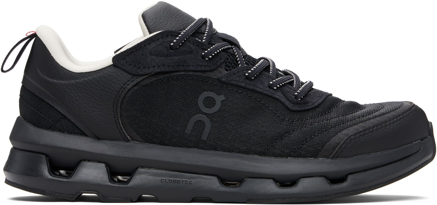 Sneakers och skor On Running Cloudzone Moon Svart | 3MF30843714, 0