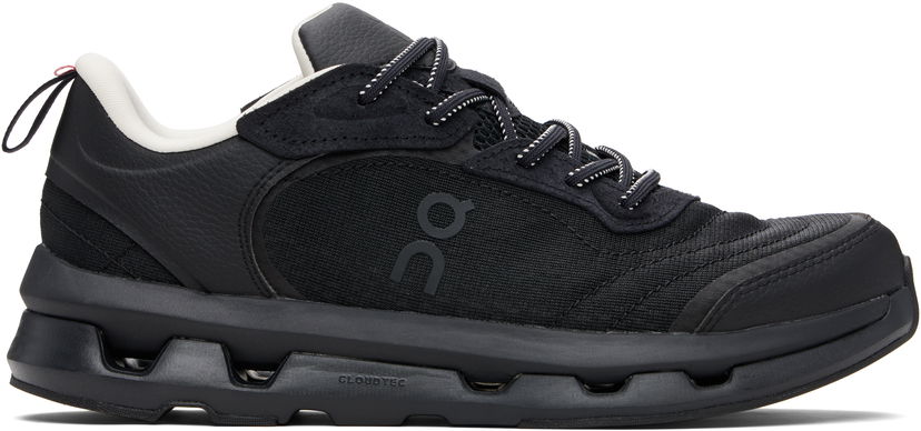 Sneakers och skor On Running Cloudzone Moon Svart | 3MF30843714