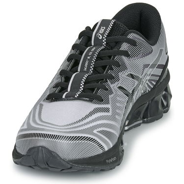 Kläder Asics Shoes (Trainers) QUANTUM Grå | 1201A915-002, 2