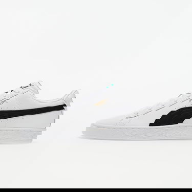 Sneakers och skor Puma Basket Classic XXl Vit | 37492302, 0