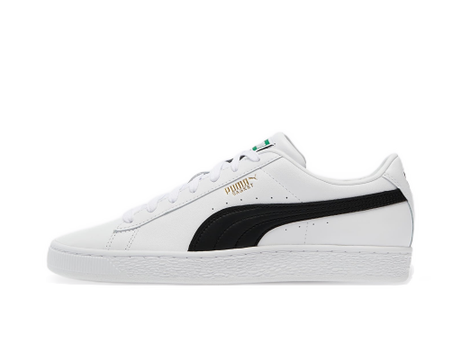 Sneakers och skor Puma Basket Classic XXl Vit | 37492302