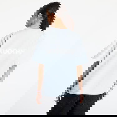 T-shirt MISBHV MISBHV Community Ocean Washed T-Shirt Blå | 250M117, 2