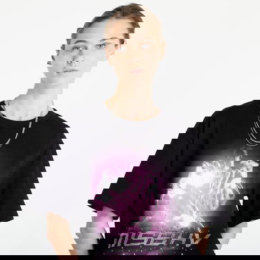 T-shirt MISBHV 2001 T-Shirt Svart | 122EX186, 3