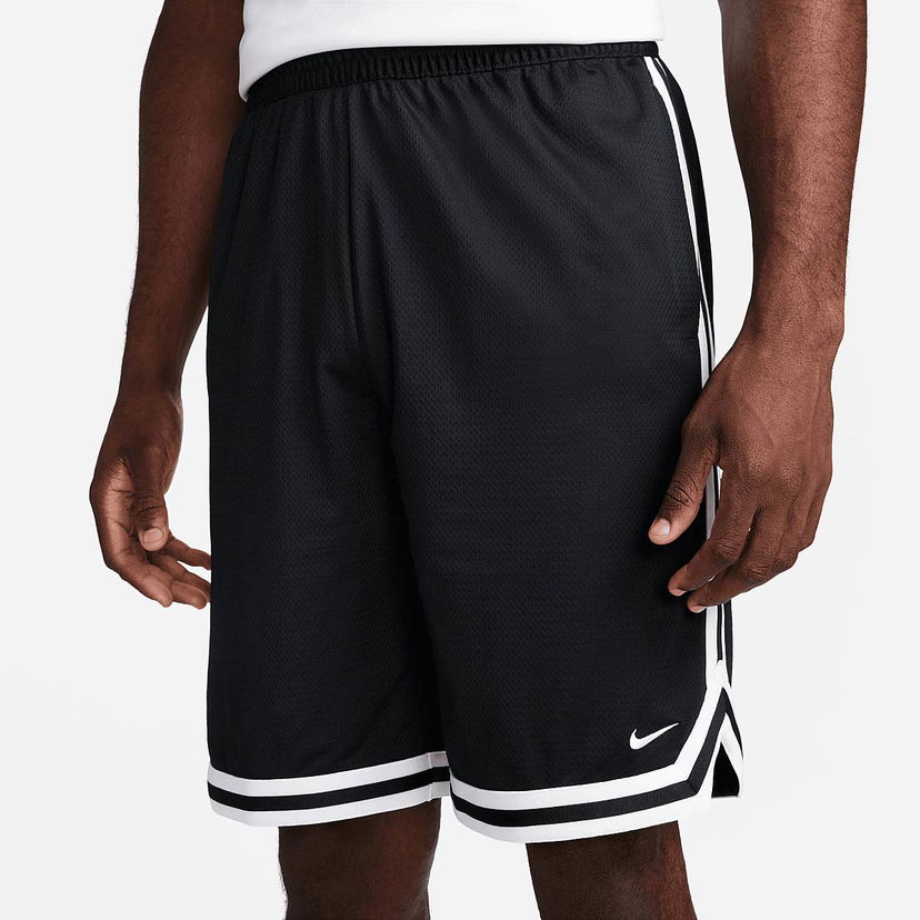 Shorts Nike DRI-FIT DNA 10IN SHORT Svart | FN2604-010