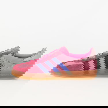 Sneakers och skor adidas Originals Gazelle Indoor Rosa | JQ0194, 0