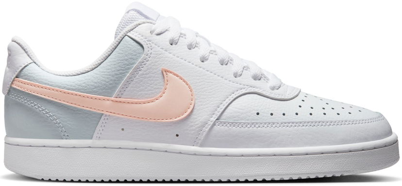 Sneakers och skor Nike Court Vision Low Vit | cd5434-103
