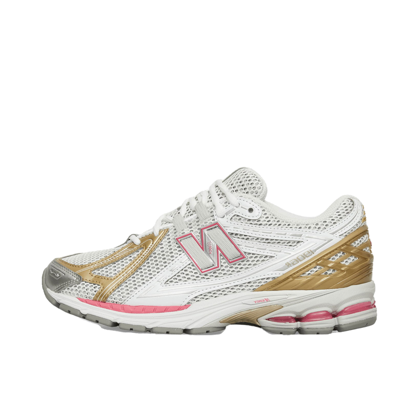 Sneakers och skor New Balance 1906R Vit | U1906RCH