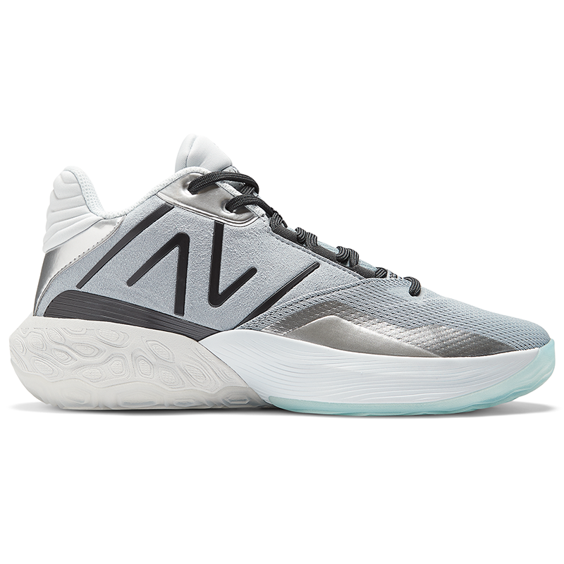 Sneakers och skor New Balance TWO WXY v4 Grå | BB2WYGS4