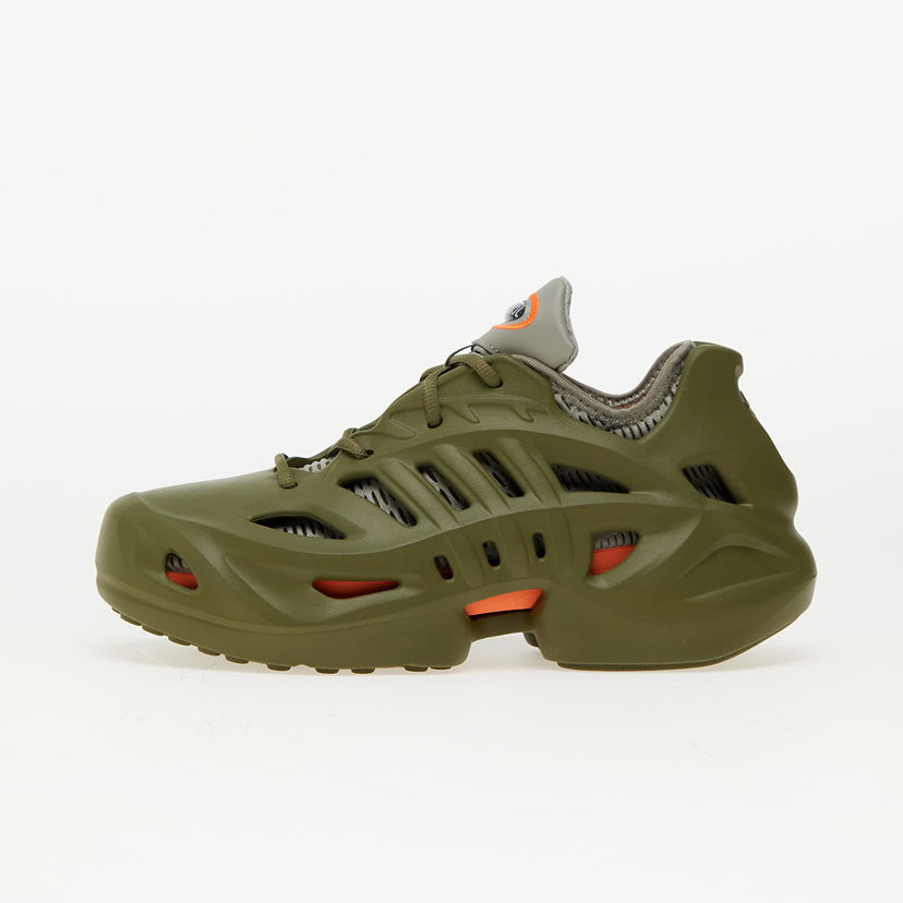 Sneakers och skor adidas Originals adidas Adifom Climacool Grön | IF3937