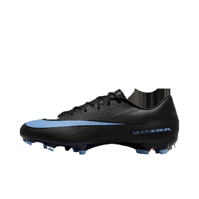 Sneakers och skor Nike ZOOM VAPOR 16 ACADEMY FG/MG Svart | fq1458-001