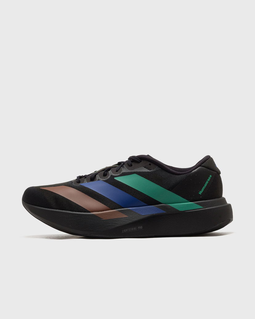 Sneakers och skor adidas Performance Pharrell Williams x adizero Evo SL Svart | KI3392