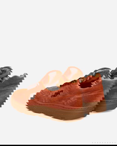 Sneakers och skor New Balance Made in UK Allerdale Orange | UADWGGR, 4