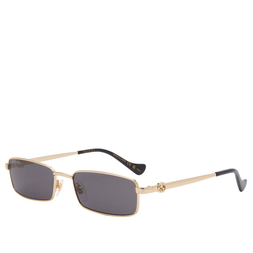 Solglasögon Gucci Eyewear Svart | GG1600S-001