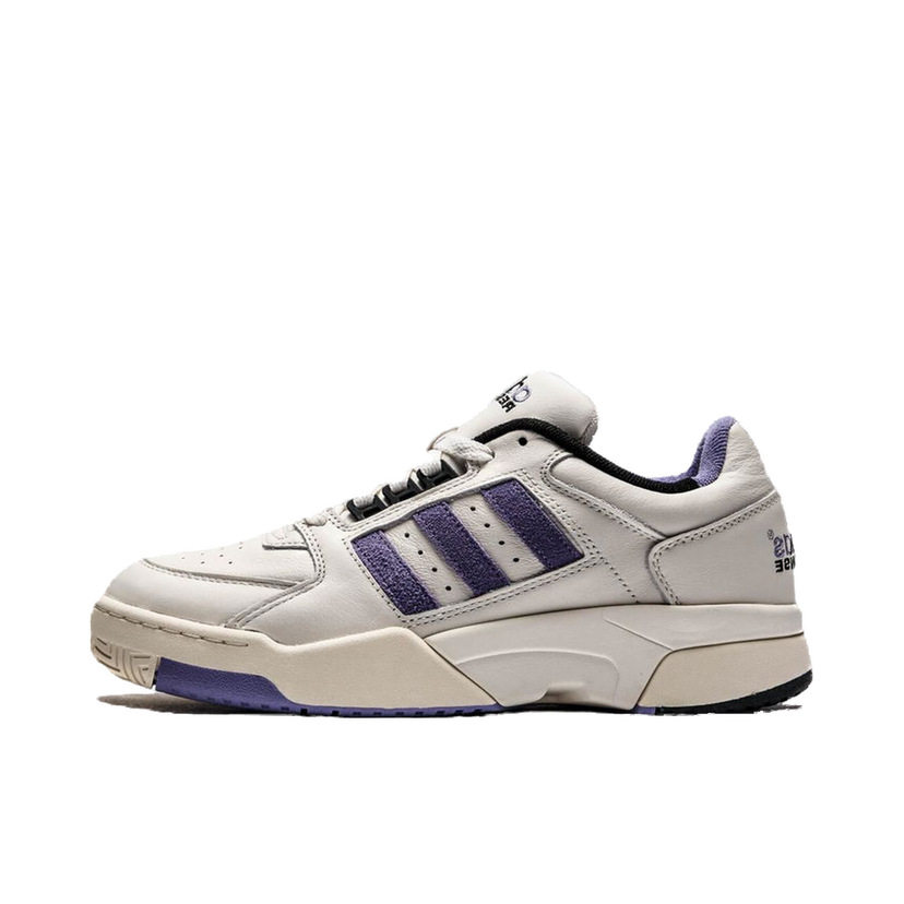 Sneakers och skor adidas Originals TORSION RESPONSE TENNIS Vit | HQ8789