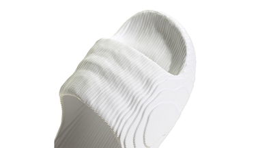Sneakers och skor adidas Originals Adilette 22 Vit | HQ4672, 1
