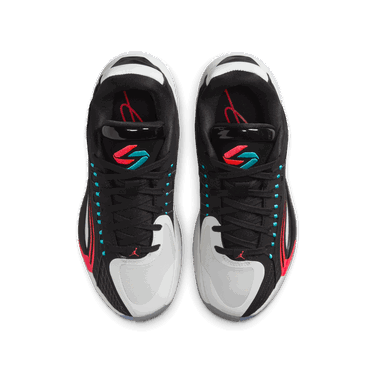 Sneakers och skor Jordan Luka 4 „Bloodline“ Svart | HJ5225-001, 4