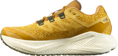 Sneakers och skor Salomon Salomon AERO GLIDE 3 GRVL Gul | l47812-0, 6