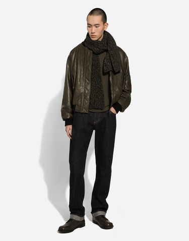 Jeans Dolce & Gabbana Classic Denim Jeans Blå | GP0D1DG8LN8S9001, 2