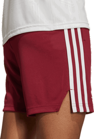 Shorts adidas Originals Arsenal 3rd Shorts 2025/26 Kids Röd | ji9540, 2