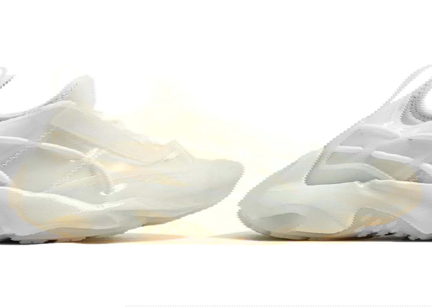 Sneakers och skor Puma Plexus Vinyl Anonymous Club Warm White Beige | 388736-01, 0